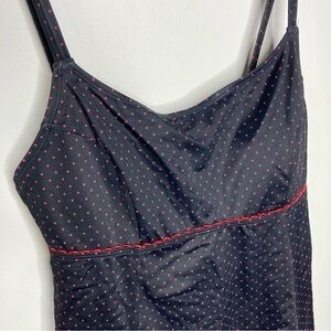 Vintage L. L. Bean swimsuit size 10‎